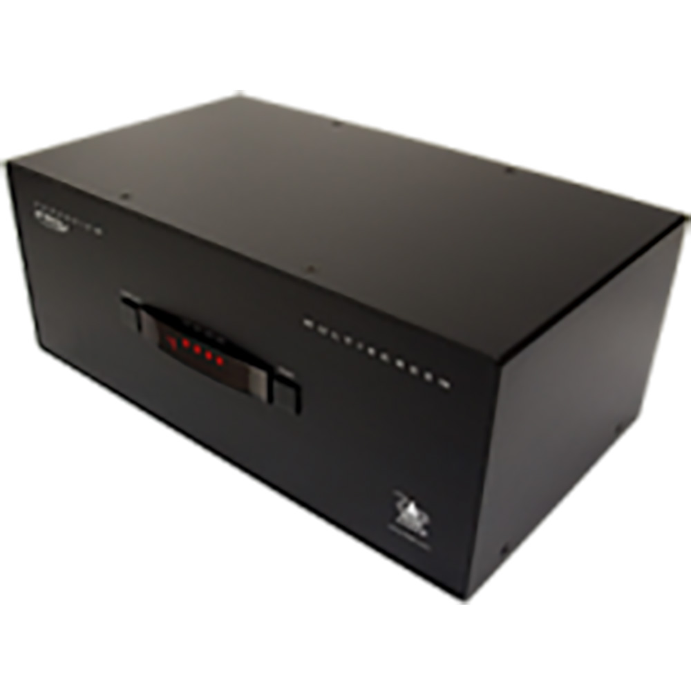 AdderView PRO DVI MultiScreen KVM Switch Antsys