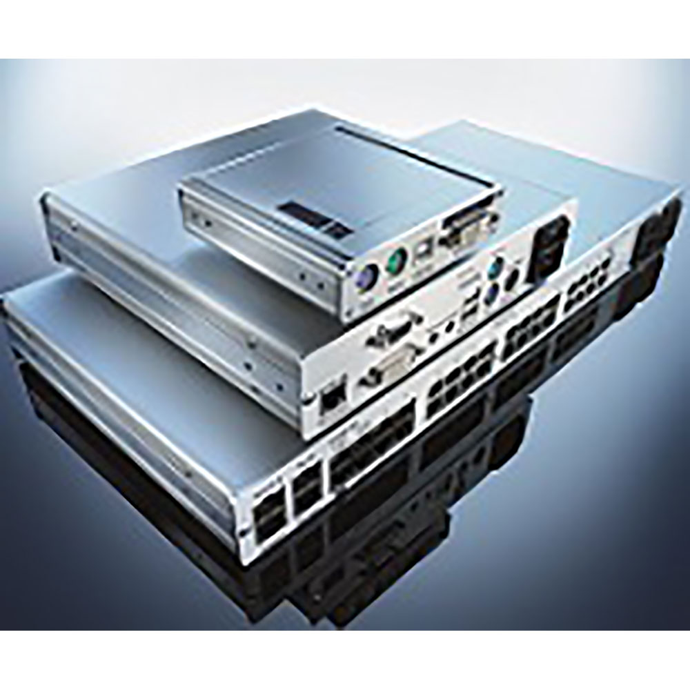 G&D DVICentre DVI Matrix KVM Switch Antsys