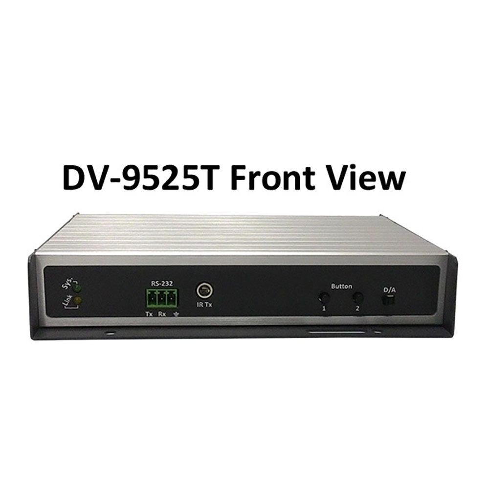 DV-9525-2