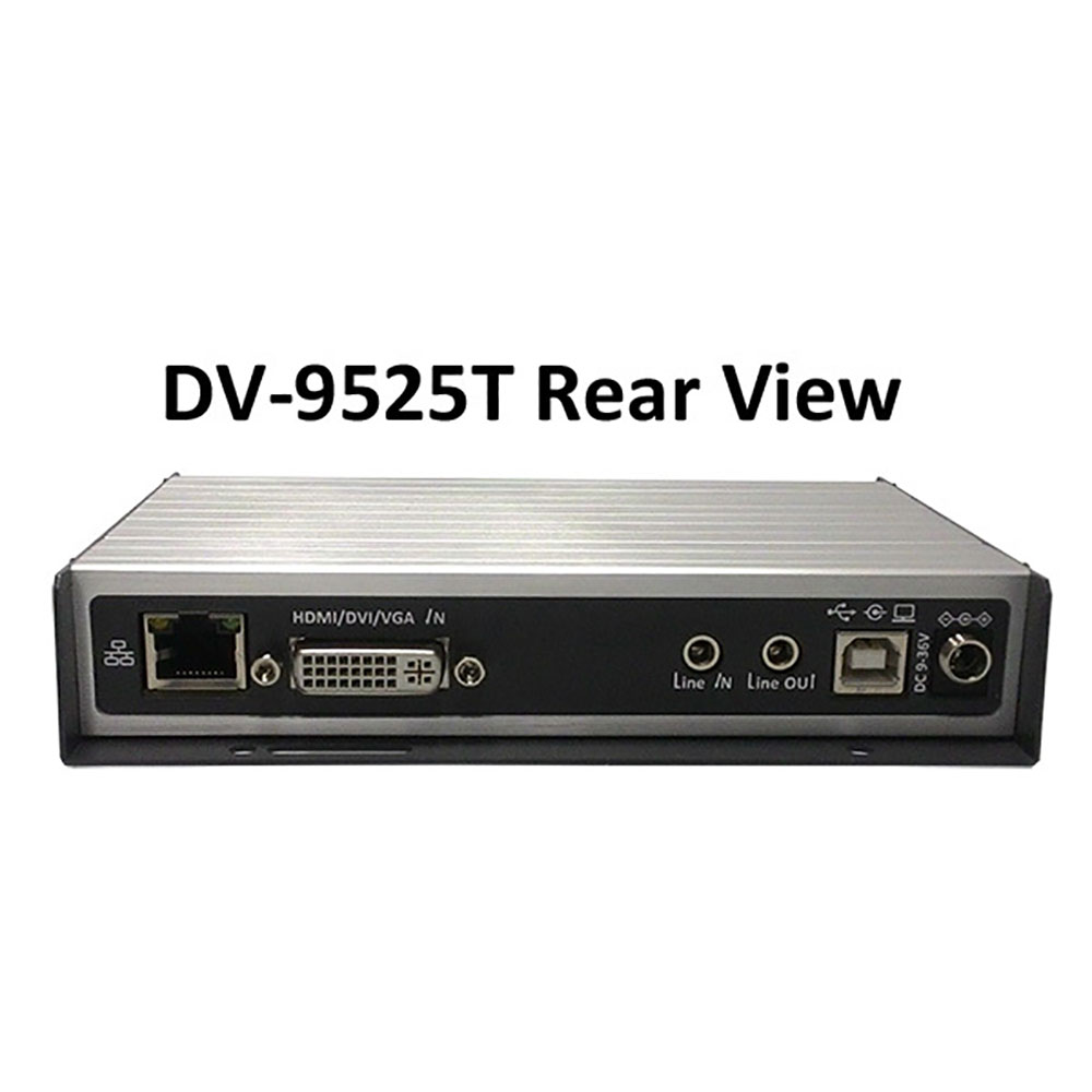 DV-9525-3