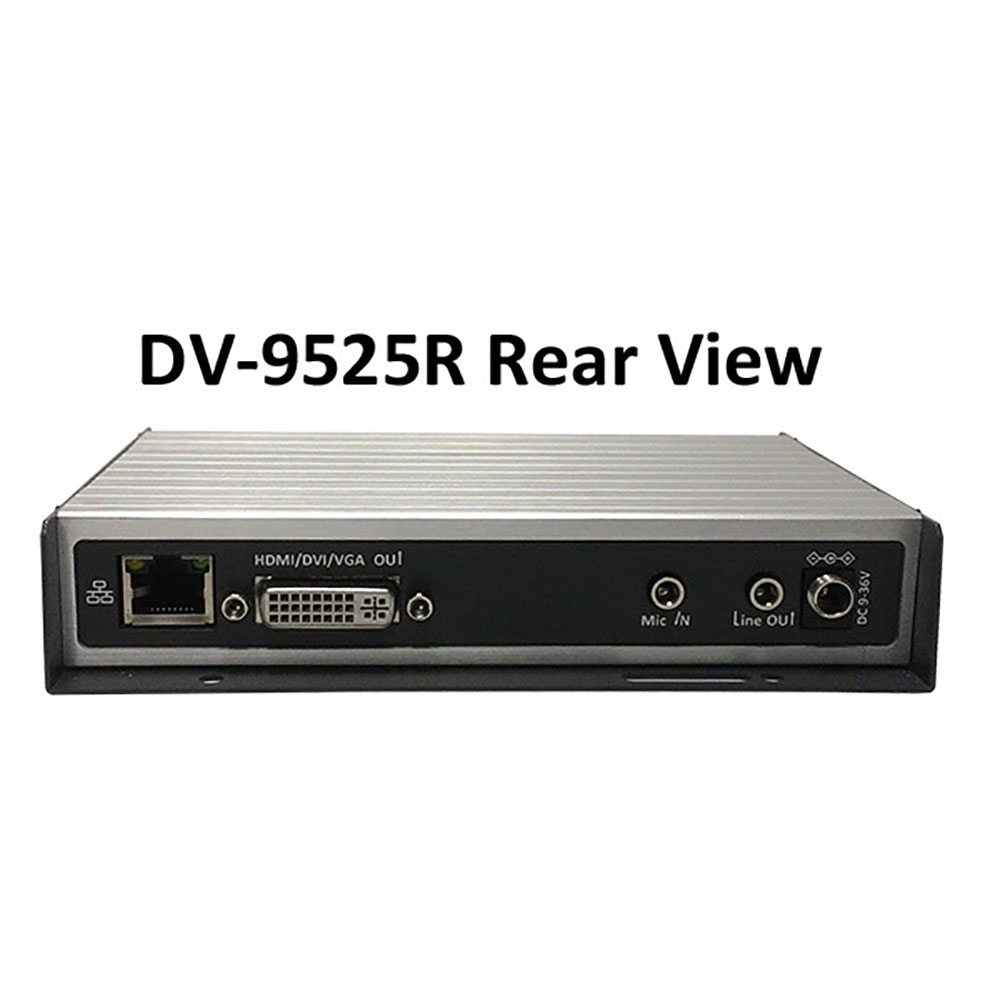 DV-9525-5