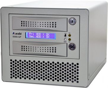 ARAID T5000
