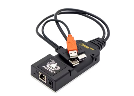 iPEPS Mini - HDMI