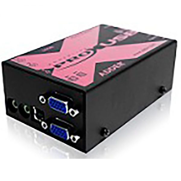 ADDERLink X-USB PRO MS | Estensori KVM