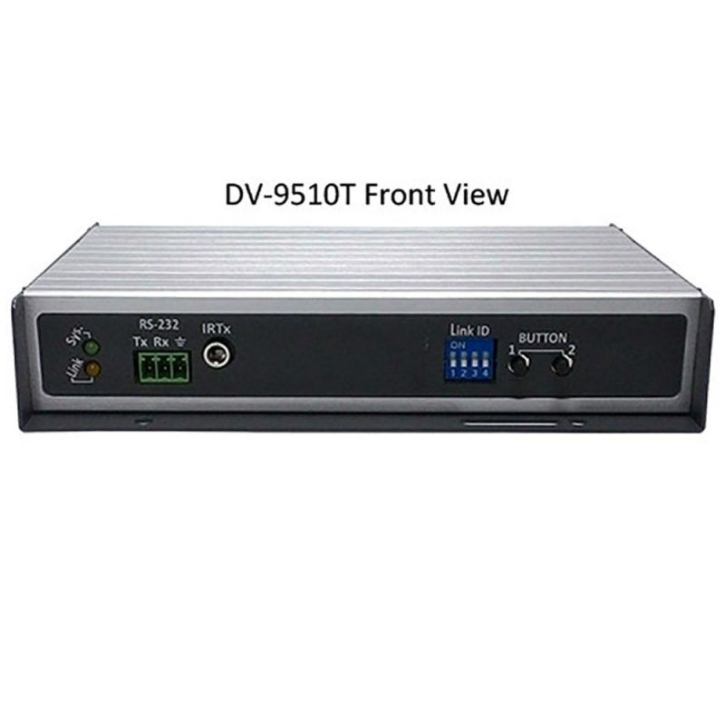 BEACON DV-95F10 HDMI/DVI over Fiber - Antsys