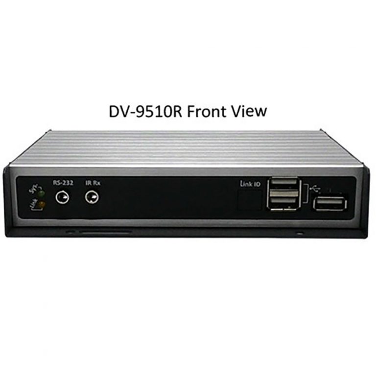 BEACON DV-95F10 HDMI/DVI over Fiber - Antsys