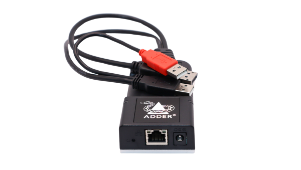 ADDERView Matrix C1100 - Antsys