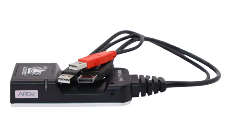 ALPR110T-DP