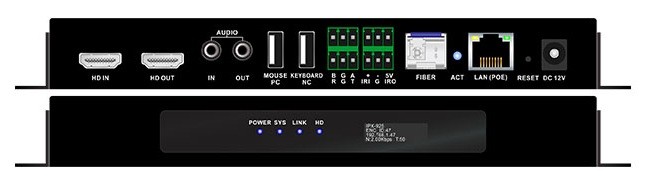 HKM430